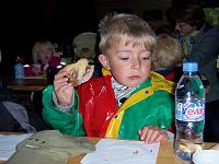 (35 von 243) : KIGA Hausen Waldwoche